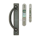 Gliding Patio Door Hardware - Exterior Trim Set